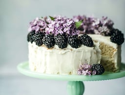 Radisson Blu Mountain Resort, Beitostølen - Bryllup kake