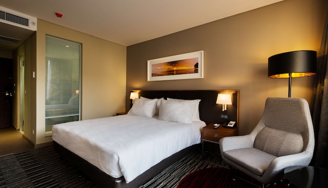 Radisson Blu Okoume Palace Hotel, Libreville - Standard Room