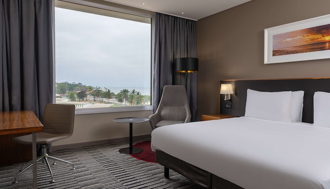 Radisson Blu Okoume Palace Hotel, Libreville - Standard Room