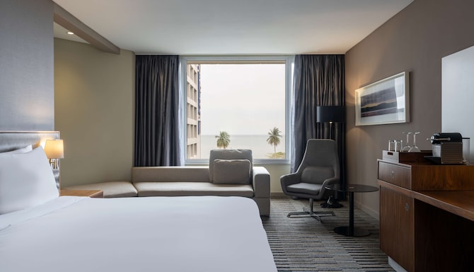 Radisson Blu Okoume Palace Hotel, Libreville - Junior Suite