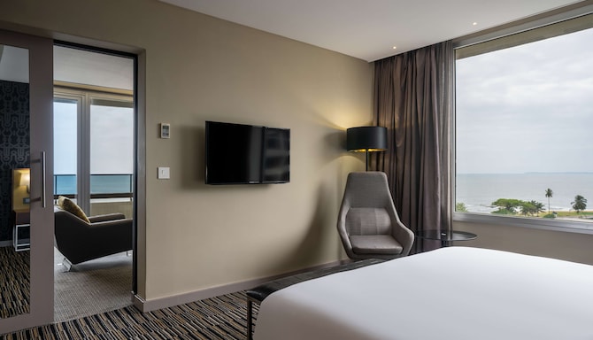 Radisson Blu Okoume Palace Hotel, Libreville - Executive Suite