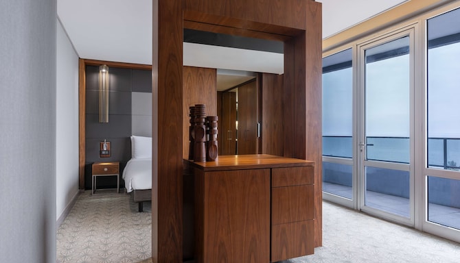 Radisson Blu Okoume Palace Hotel, Libreville - Presidential Suite