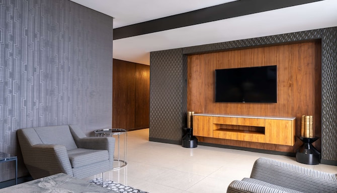 Radisson Blu Okoume Palace Hotel, Libreville - Presidential Suite