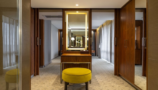Radisson Blu Okoume Palace Hotel, Libreville - Presidential Suite