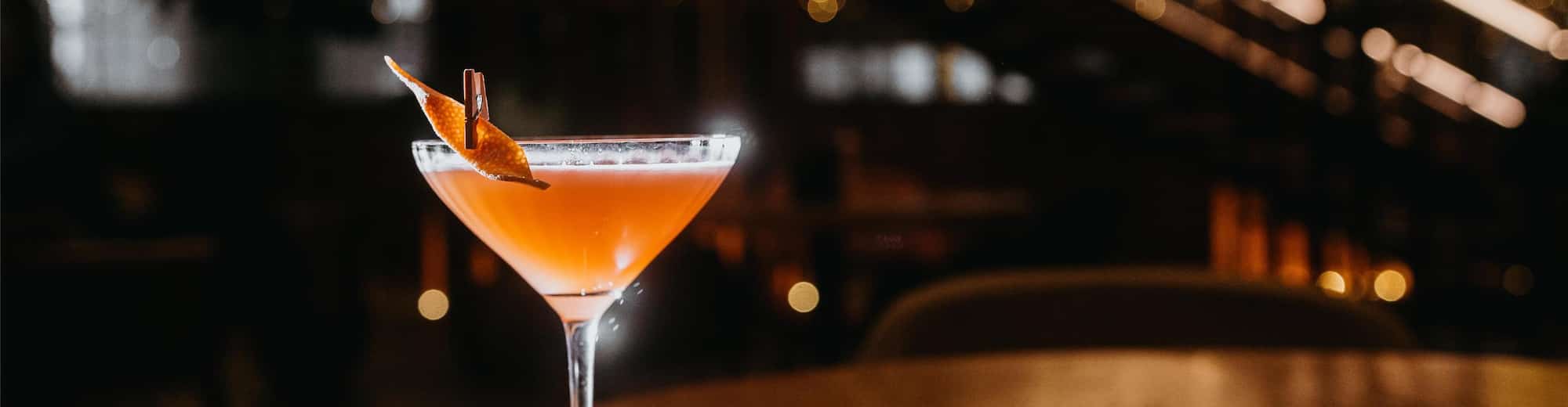 Radisson Blu Olympiyskiy Hotel, Moscow - ARILD bar