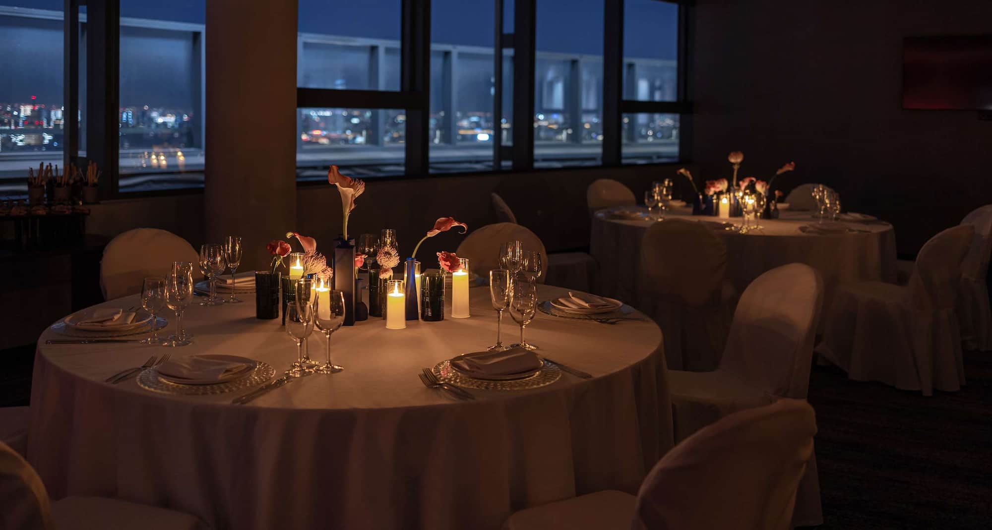 Radisson Blu Olympiyskiy Hotel, Moscow - Cloud Base