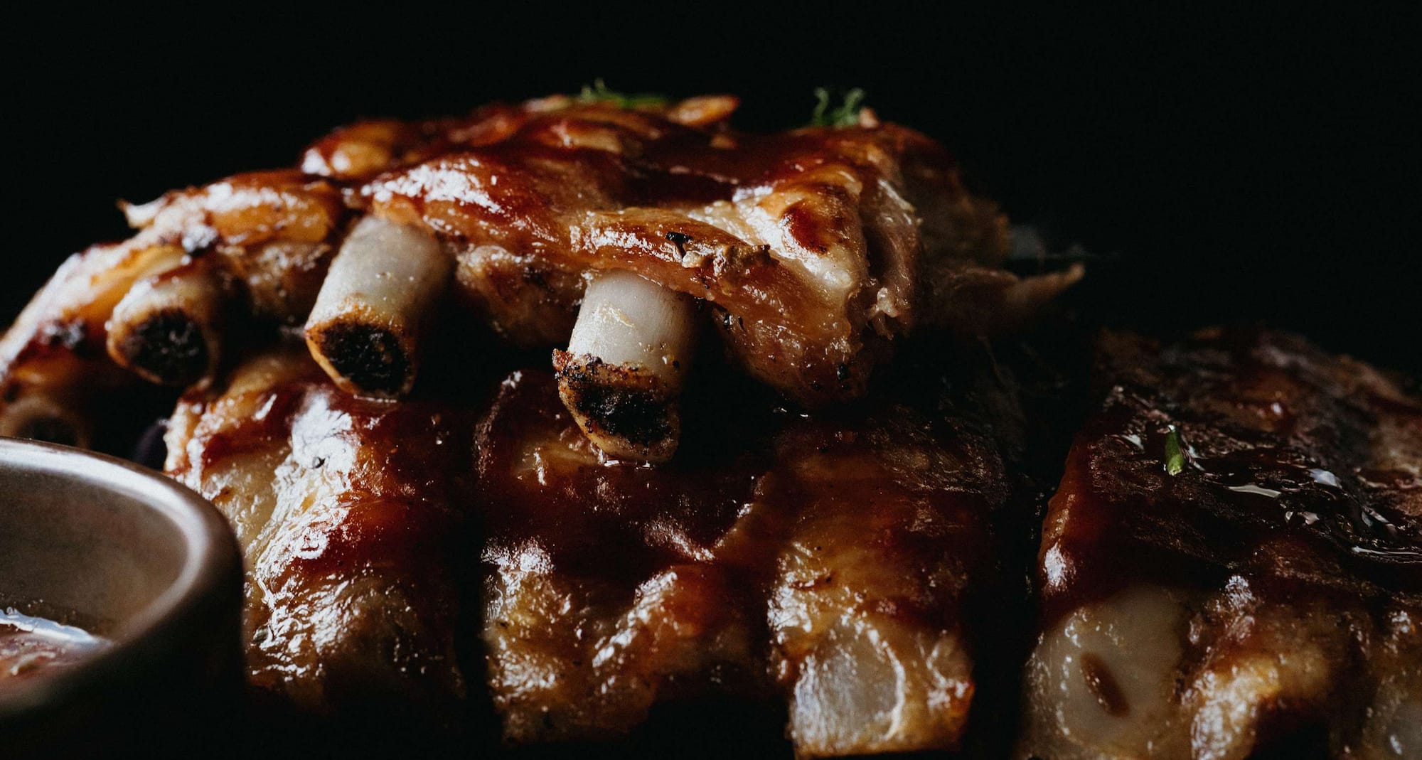 Radisson Blu Olympiyskiy Hotel, Moscow - Ribs