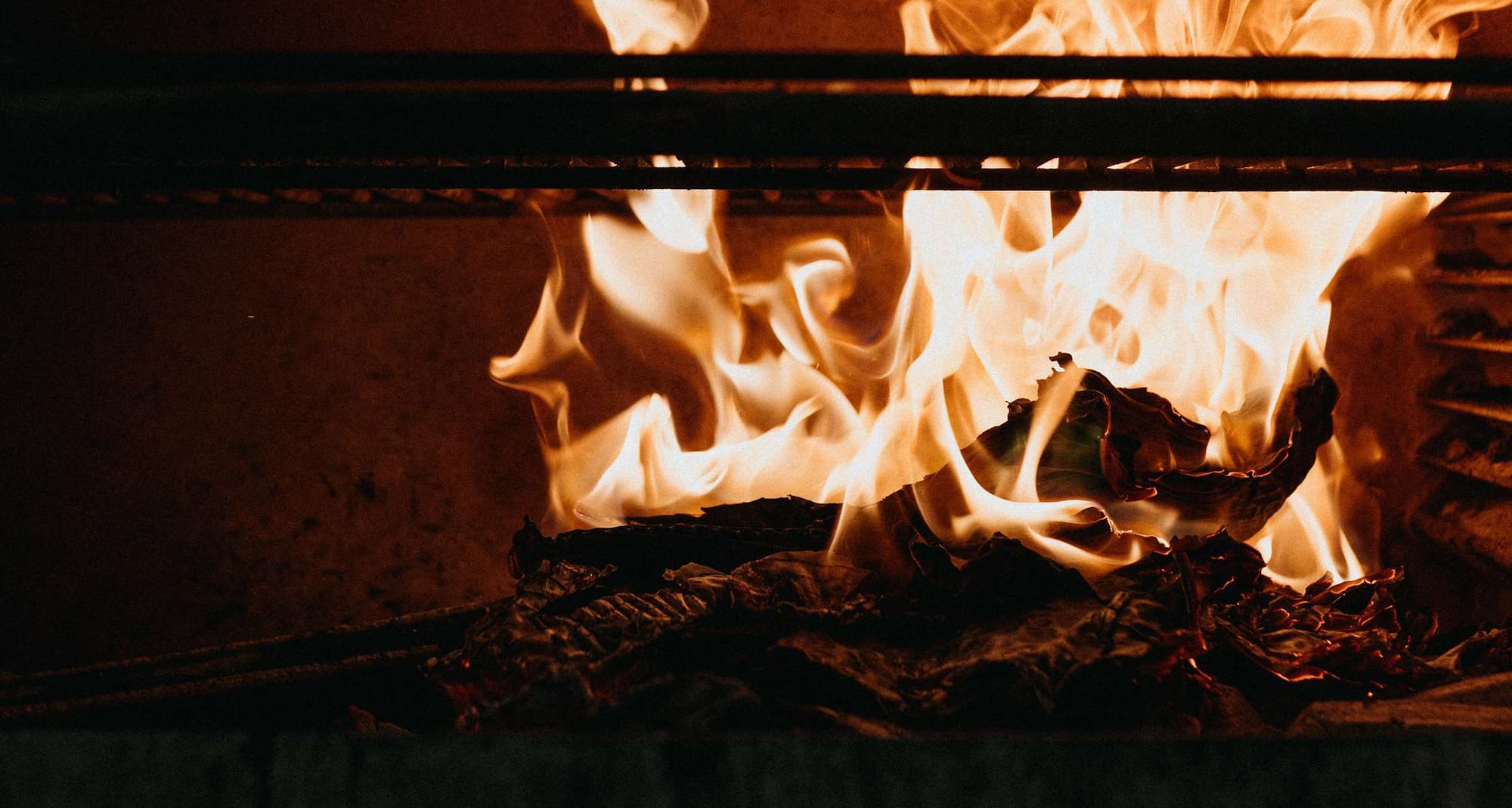 Radisson Blu Olympiyskiy Hotel, Moscow - Fireplace