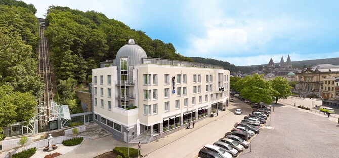 Find hotels in Spa, Belgium | Radisson Hotels