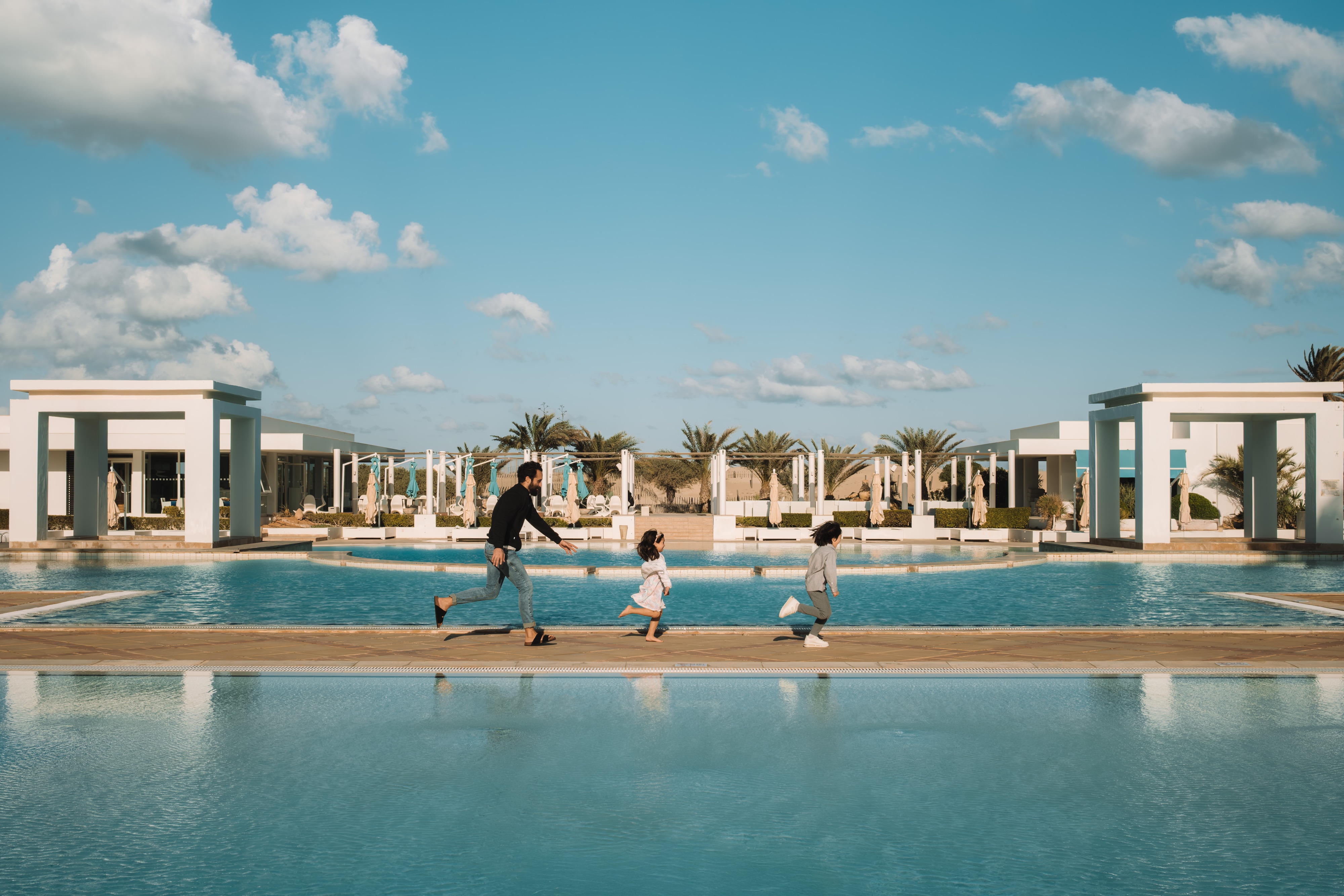 Radisson Blu Palace Resort & Thalasso, Djerba - Vue extérieure