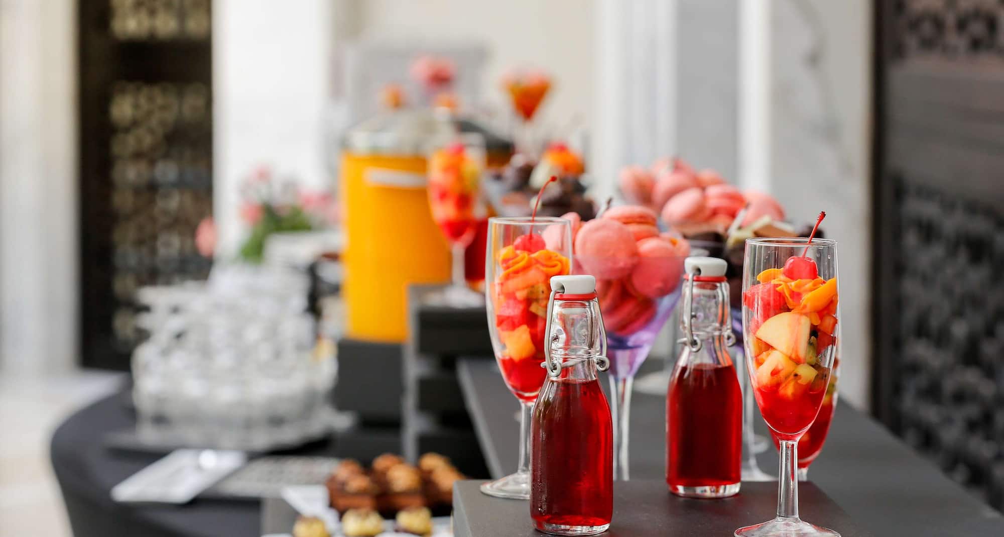 Radisson Blu Palace Resort and Thalasso, Djerba - Meeting room