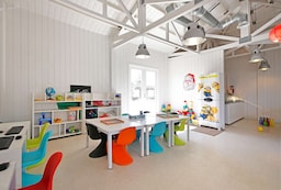 Radisson Blu Palace Resort and Thalasso, Djerba - VIC Kid s Club