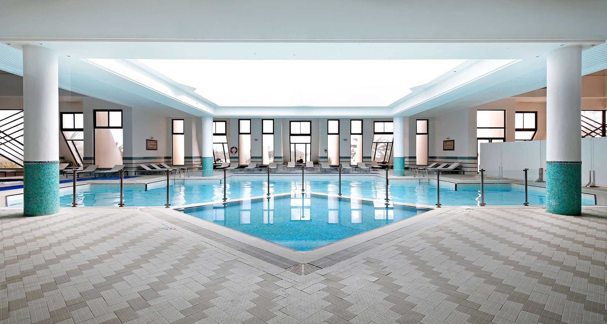 Hotels Djerba | Radisson Blu Palace Resort & Thalasso in Djerba