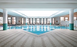 Radisson Blu Palace Resort and Thalasso, Djerba - Spa