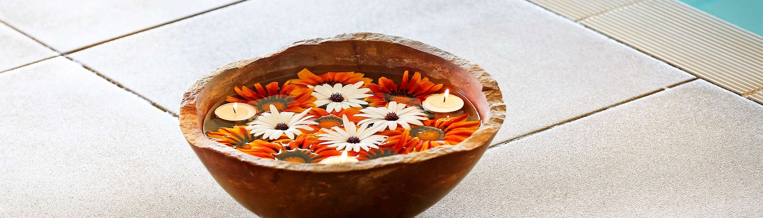 Radisson Blu Palace Resort and Thalasso, Djerba - Spa decoration