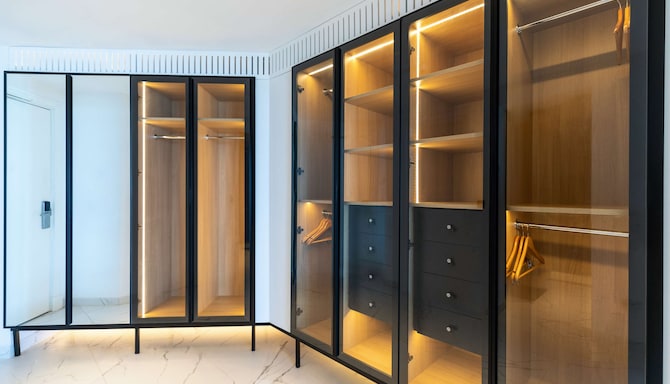 Radisson Blu Palace Resort & Thalasso, Djerba - Junior Suite with balcony and sea view