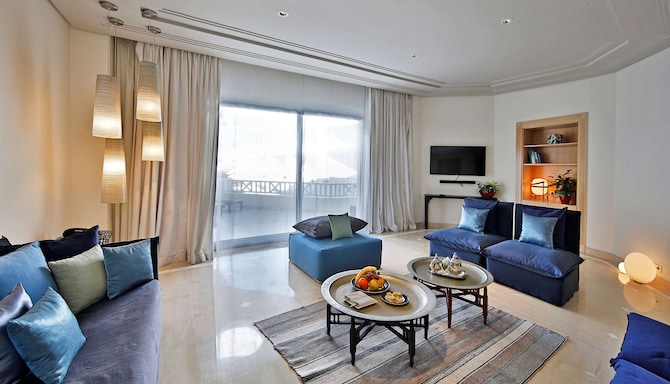 Radisson Blu Palace Resort & Thalasso, Djerba - Ambassador Suite