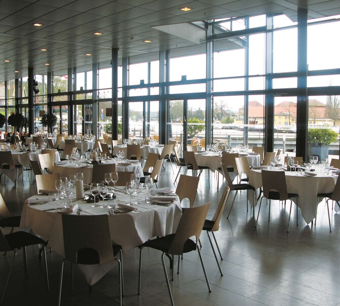 Book Today at Our Gourmet Restaurant in Silkeborg | Radisson Blu