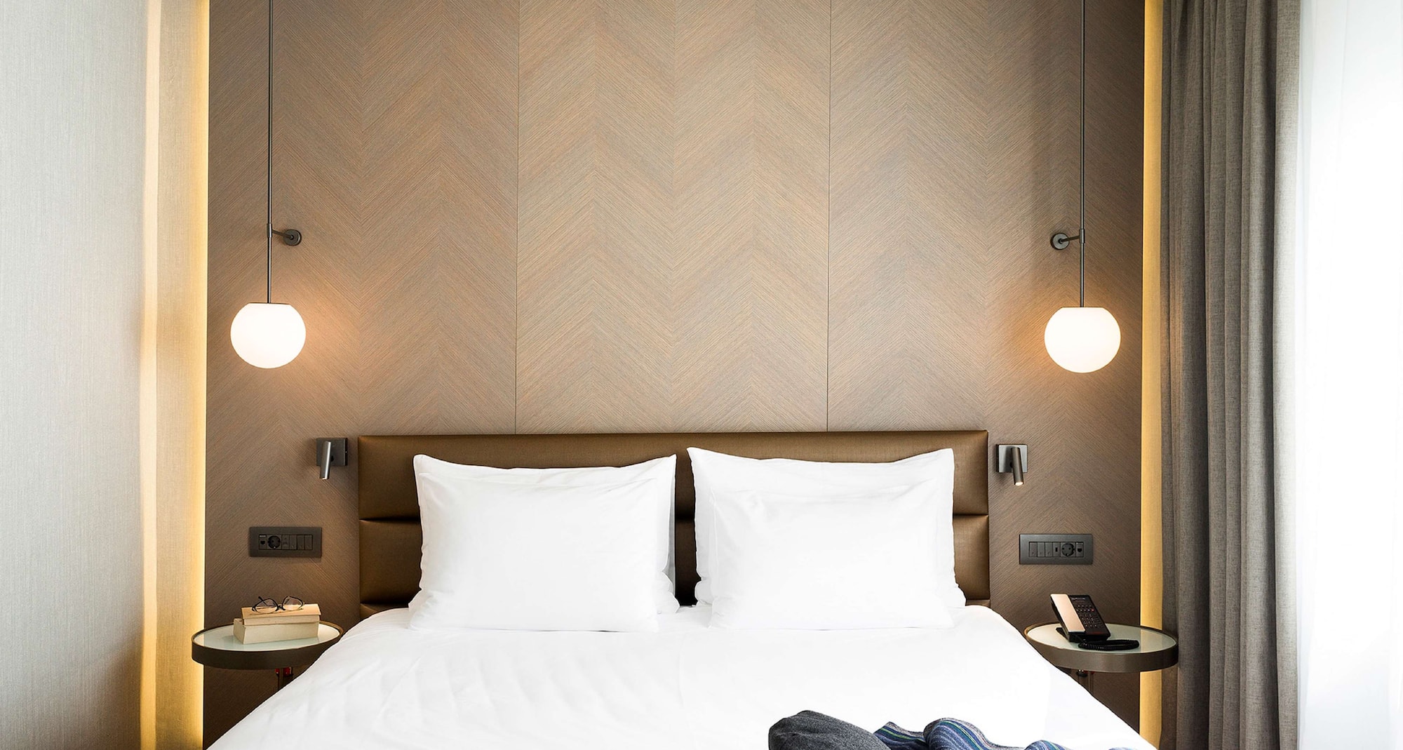 Radisson Blu Park Hotel, Athens - Standard Room