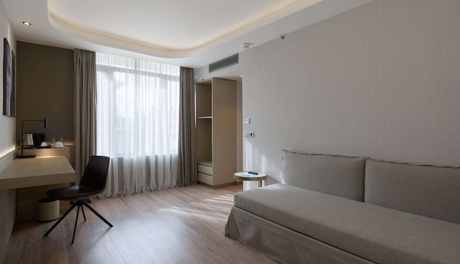 Radisson Blu Park Hotel, Athens - 客房/住宿