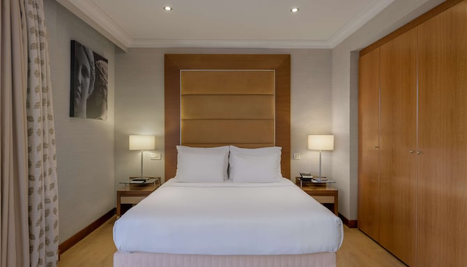 Radisson Blu Park Hotel, Athens - 客房/住宿