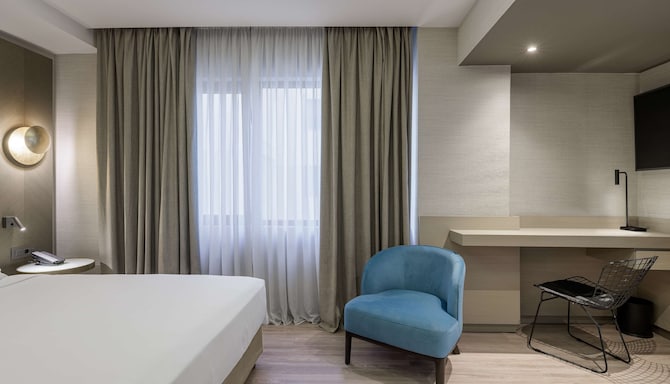 Radisson Blu Park Hotel, Athens - 客房/住宿