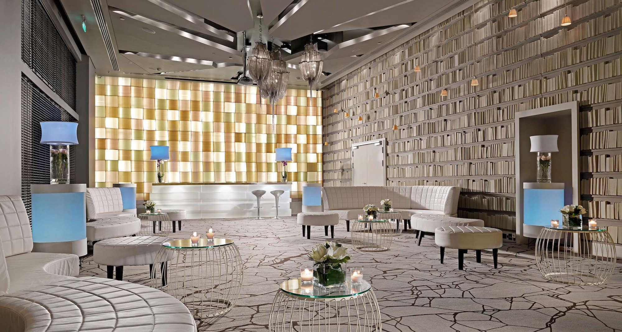 Radisson Blu Park Hotel, Athens - SALA ATLANTIS