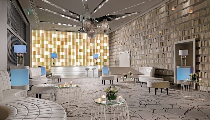 Radisson Blu Park Hotel, Athens - SALA ATLANTIS