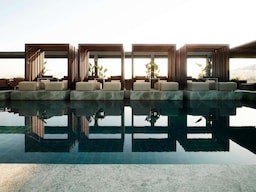 Radisson Blu Park Hotel, Athens - Pool