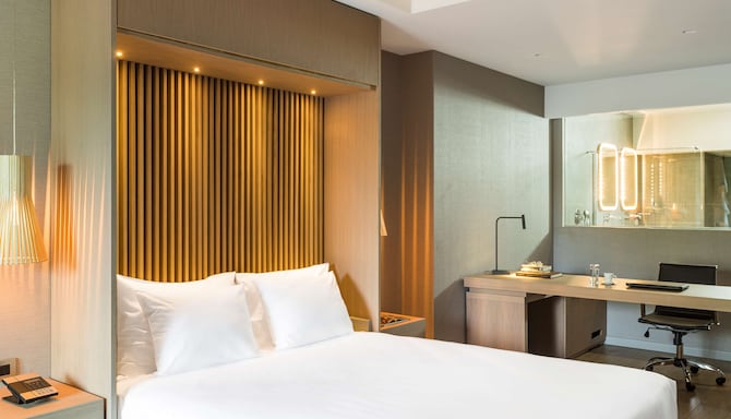Radisson Blu Park Hotel, Athens - Suite