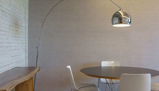 Radisson Blu Park Hotel, Athens - 套房