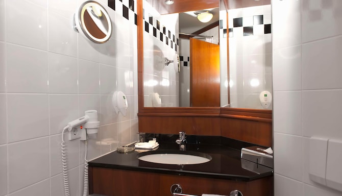 Radisson Blu Park Hotel & Conference Centre, Dresden Radebeul
