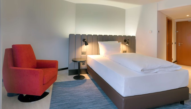 Radisson Blu Park Hotel & Conference Centre, Dresden Radebeul - Gaestezimmer