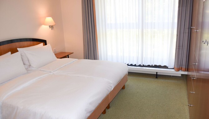 Radisson Blu Park Hotel & Conference Centre, Dresden Radebeul - Standard Room