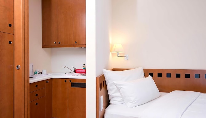 Radisson Blu Park Hotel & Conference Centre, Dresden Radebeul - Gaestezimmer