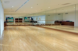 Radisson Blu Park Hotel and Conference Centre, Dresden Radebeul - Gym Room