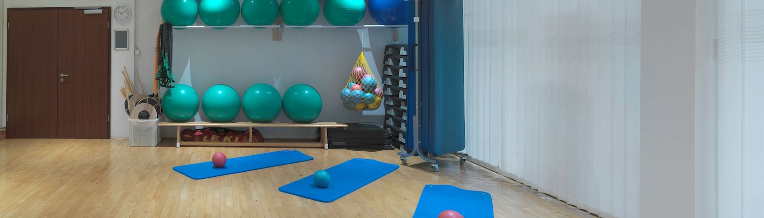 Radisson Blu Park Hotel and Conference Centre, Dresden Radebeul - Gym Room