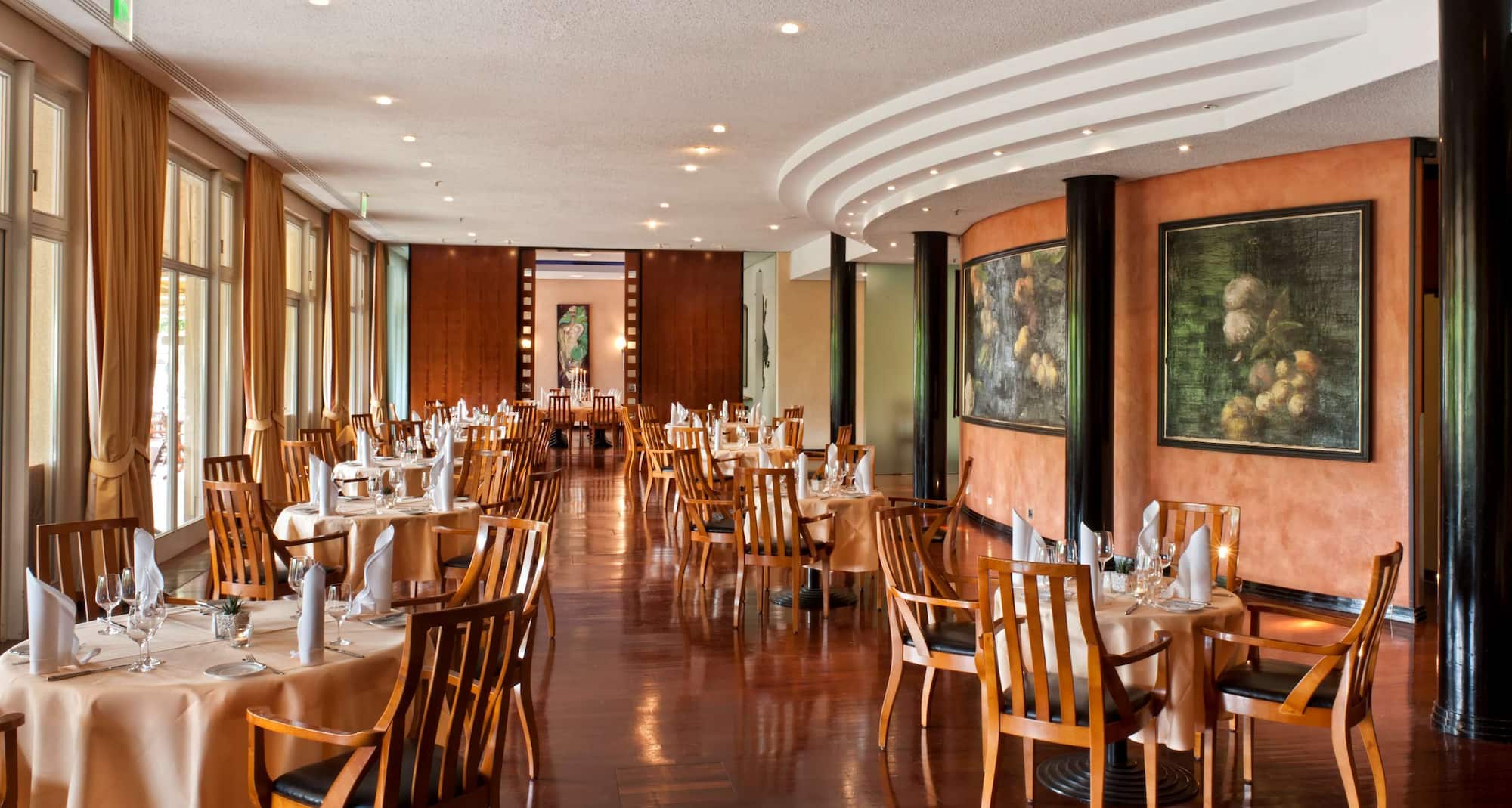 Radisson Blu Park Hotel and Conference Centre, Dresden Radebeul - Loessnitz