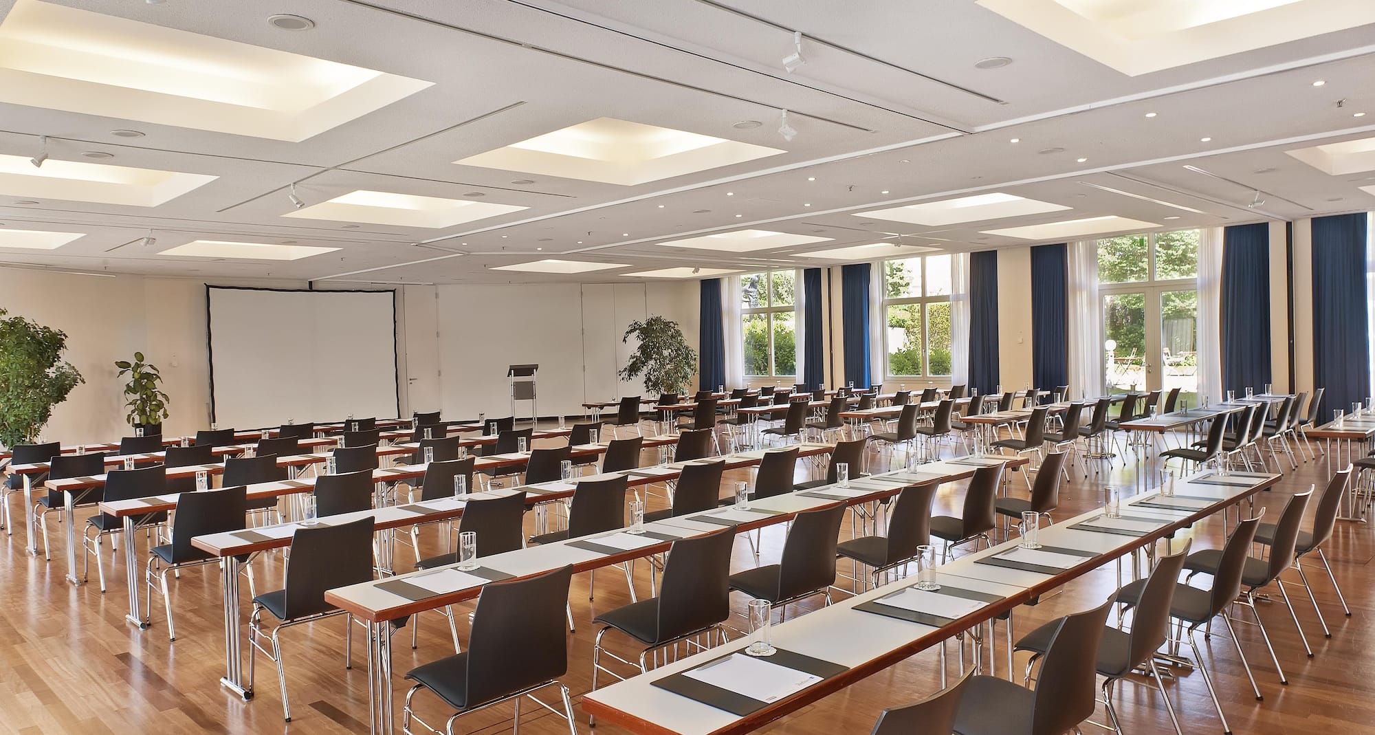 Radisson Blu Park Hotel and Conference Centre, Dresden Radebeul - Conference Room