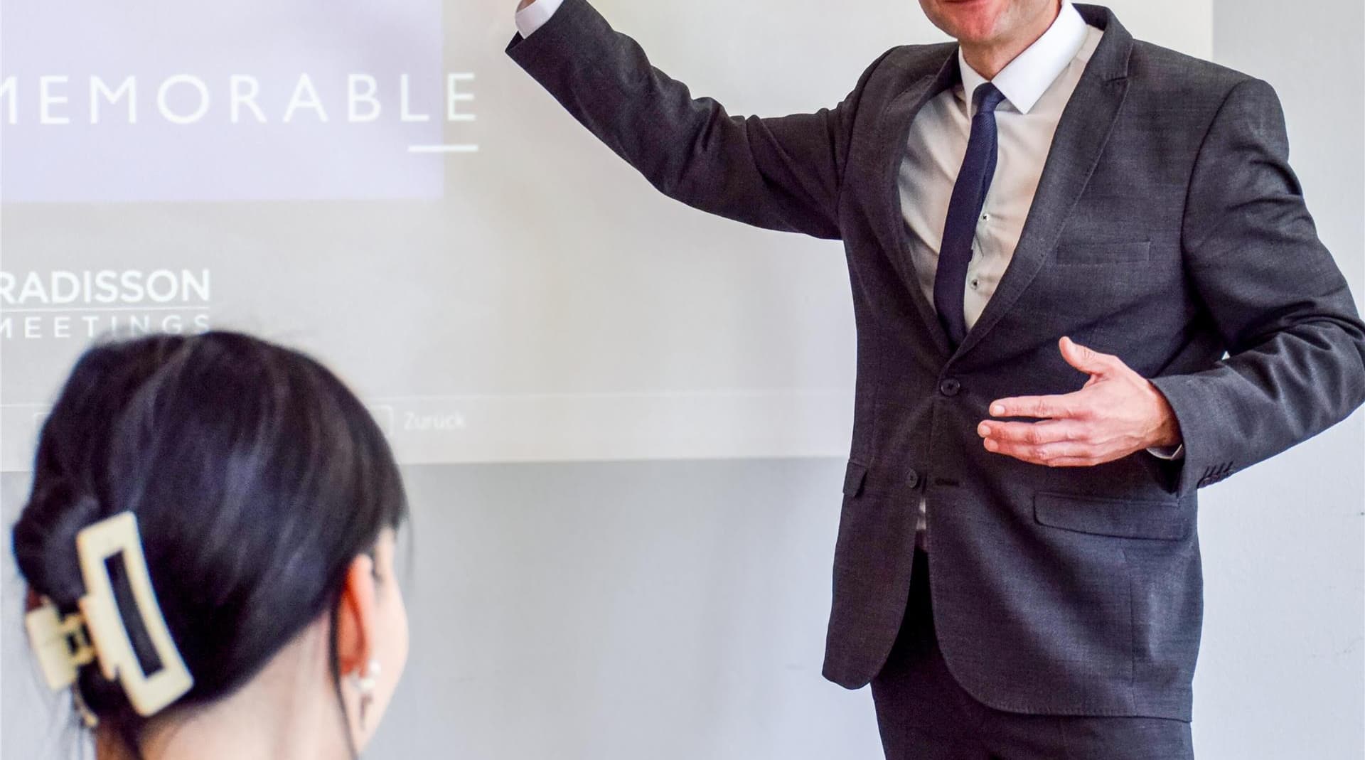 Radisson Blu Park Hotel and Conference Centre, Dresden Radebeul - Lifestyle MandE