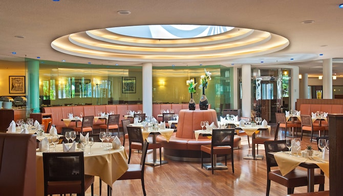 Radisson Blu Park Hotel Conference Centre, Dresden Radebeul – Restaurant Nizza Malvina