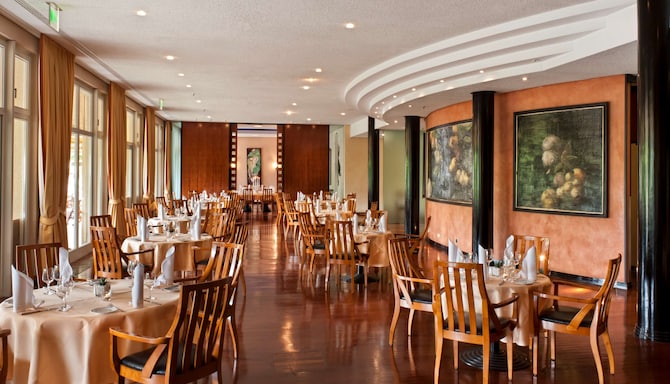 Radisson Blu Park Hotel Conference Centre, Dresden Radebeul - Lößnitz
