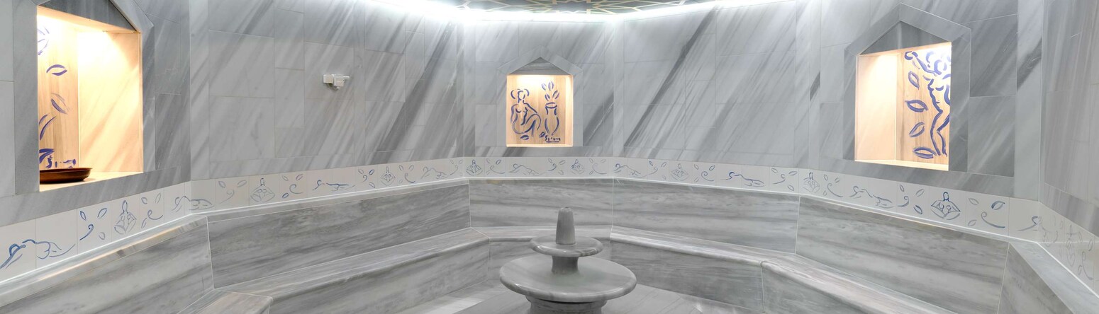 Radisson Blu Park Hotel and Conference Centre, Dresden Radebeul - Hamam