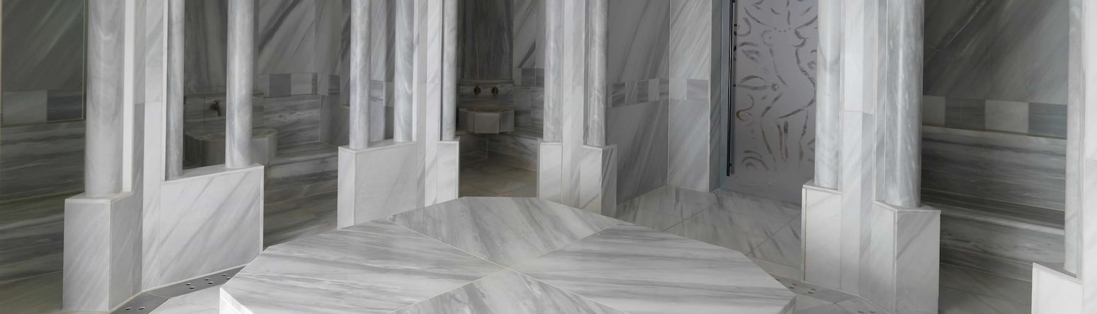 Radisson Blu Park Hotel and Conference Centre, Dresden Radebeul - Hamam