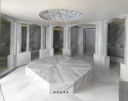 Radisson Blu Park Hotel and Conference Centre, Dresden Radebeul - Hamam