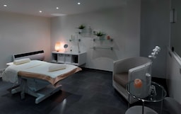 Radisson Blu Park Hotel and Conference Centre, Dresden Radebeul - Massage Room