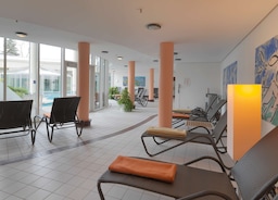 Radisson Blu Park Hotel and Conference Centre, Dresden Radebeul - Rest room