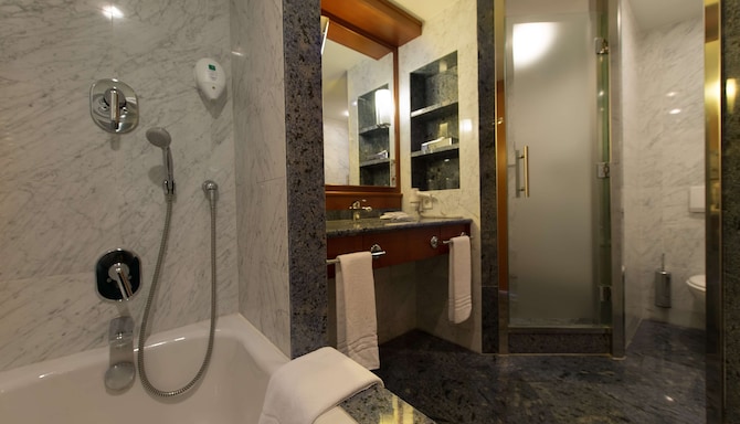 Radisson Blu Park Hotel & Conference Centre, Dresden Radebeul - Suite