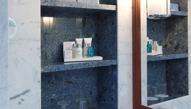 Radisson Blu Park Hotel & Conference Centre, Dresden Radebeul - Suite