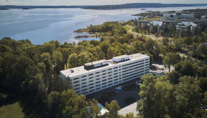 Our Services | Radisson Blu Park Hotel, Oslo